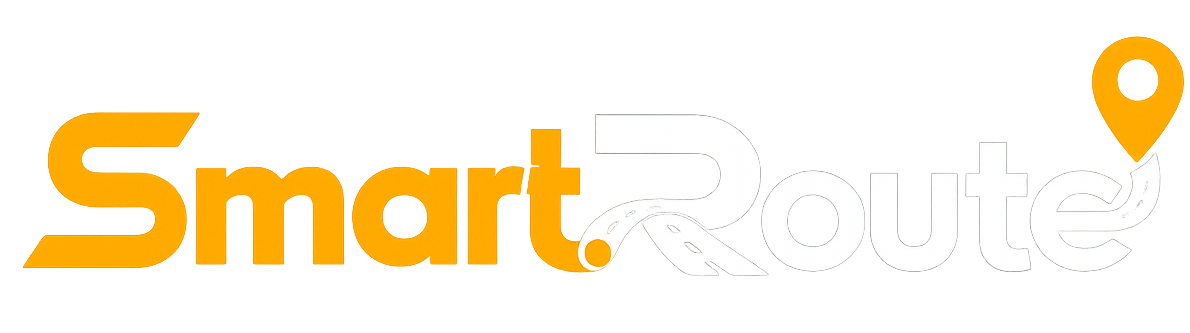 SmartRoute Logo